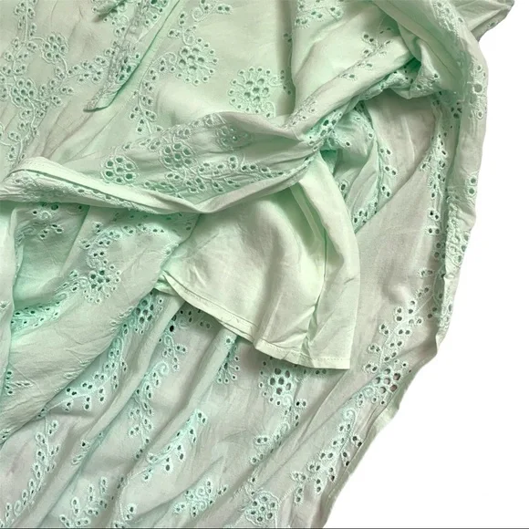 YOUNG FABULOUS & BROKE | NWT Geneva Pant Size S - Picture 3 of 7